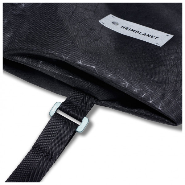 Heimplanet - Carry Essentials Kit Bag V2 - Paksæk