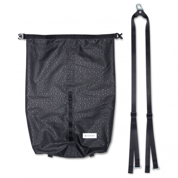 Heimplanet - Carry Essentials Kit Bag V2 - Paksæk