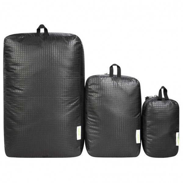 Tatonka - Stuffsack Zip Set III - Funda