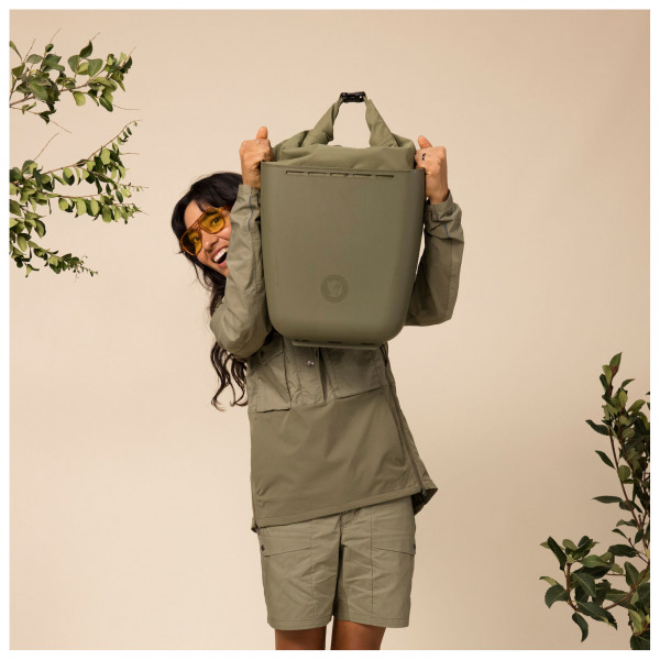 Specialized-Fjällräven - Cave Drybag 20L - Paksæk