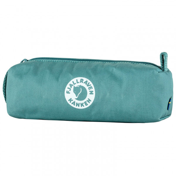Fjällräven Men's Tree-Kånken in Lichen Green Fjällräven