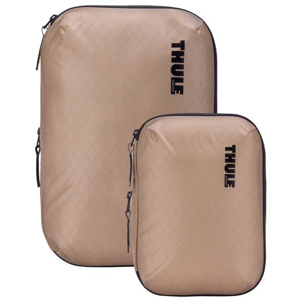 Thule - Compression Cube Set - Paksæk