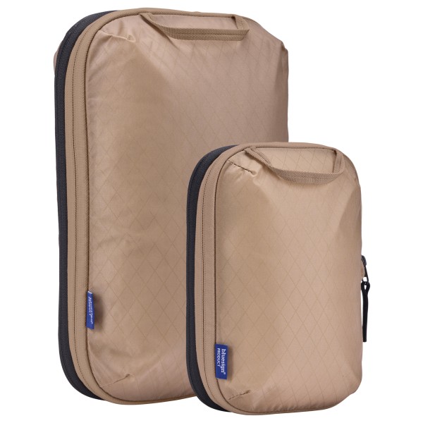 Thule - Compression Cube Set - Pakzak