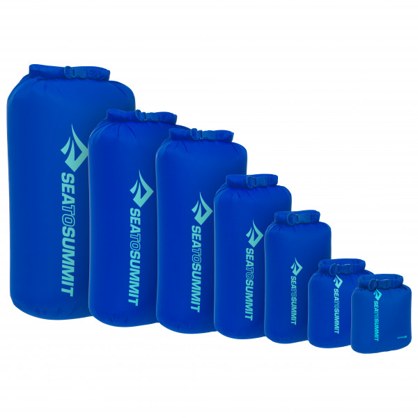 Sea to Summit - Lightweight Dry Bag - Varustesäkki