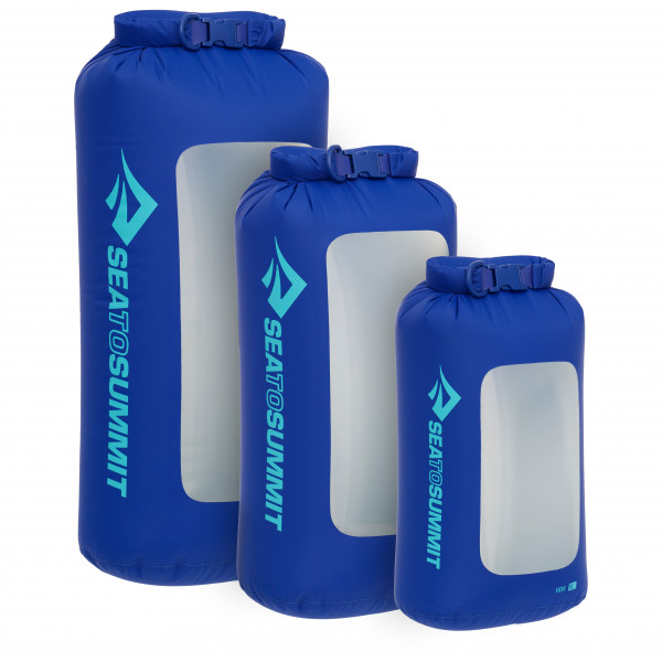 Sea to Summit - Lightweight Dry Bag View - Packsäck