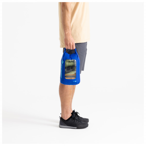 Sea to Summit - Lightweight Dry Bag View - Packsäck