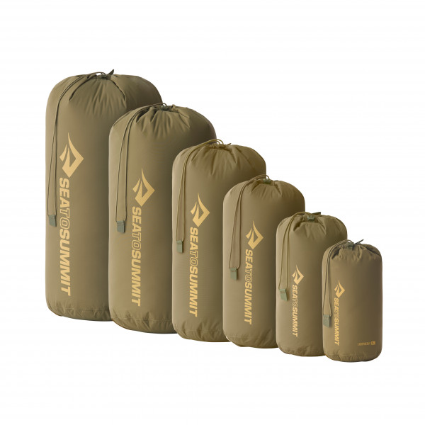 Sea to Summit - Lightweight Stuff Sack - Funda