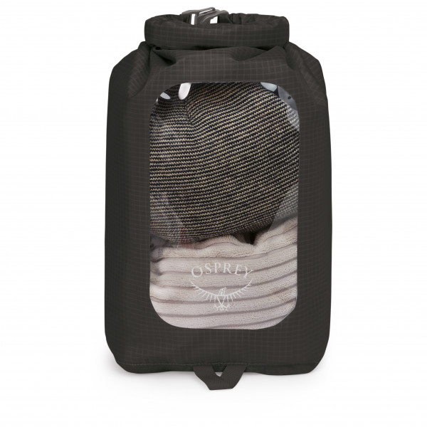 Osprey - Dry Sack 6 with Window - Sacca