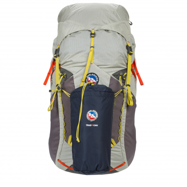 Big Agnes - Trash Can 7 - Varustesäkki