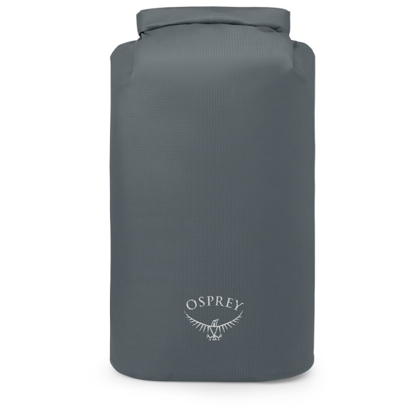 Osprey Wildwater Dry Bag 35 Tunnel Vision Grey | Shoppe Osprey