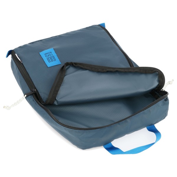 Topo Designs - Topolite Pack Bag 10 - Paksæk