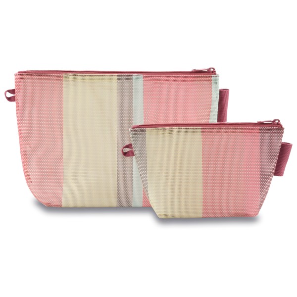 Dakine - Mesh Pouch Set - Taskesæt