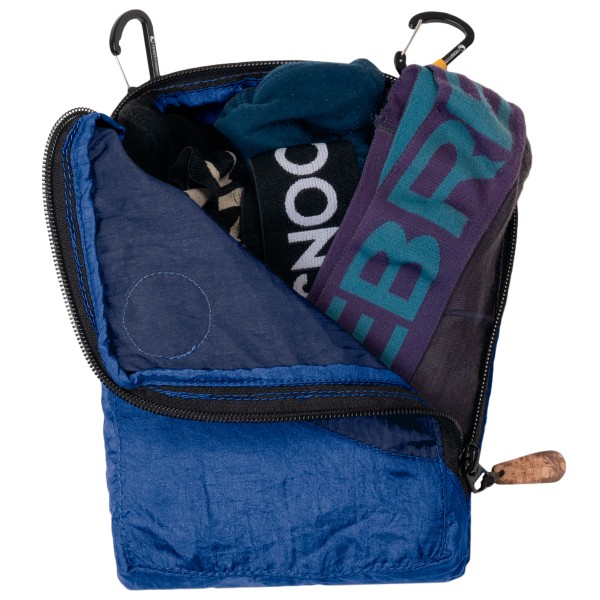 Ticket to the Moon - Travel Cube S - Packsack