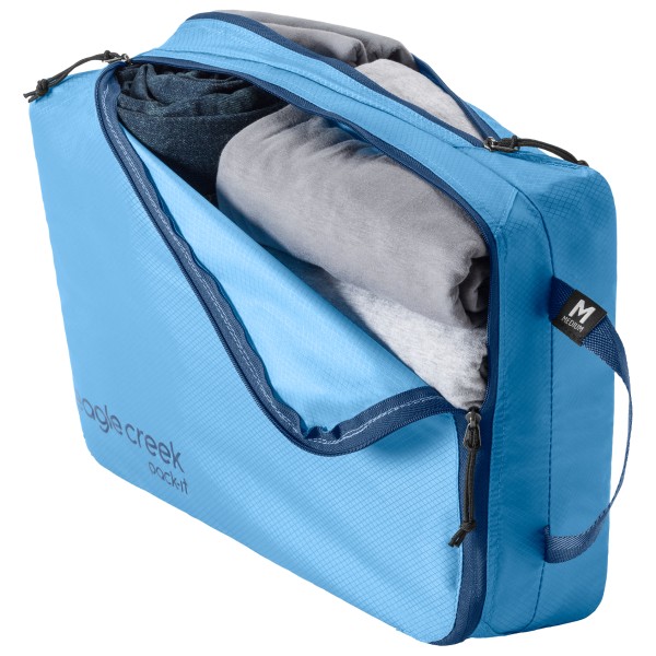 Eagle Creek - Pack-It Isolate Clean/Dirty Cube M - Funda