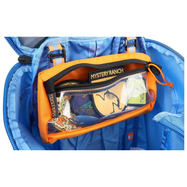 Mystery Ranch - Quick Attach Void Bag 45 - Pakzak