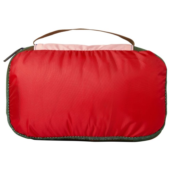 Cotopaxi - Cubo 3 Travel Cube Del Dia - Funda