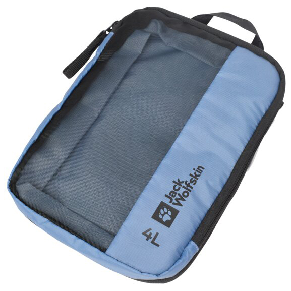 Jack Wolfskin - Compression Cube 4 - Sacca