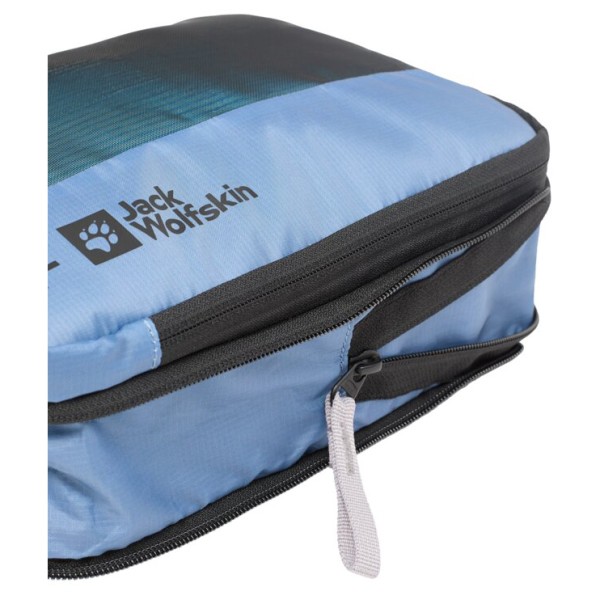 Jack Wolfskin - Compression Cube 4 - Sacca