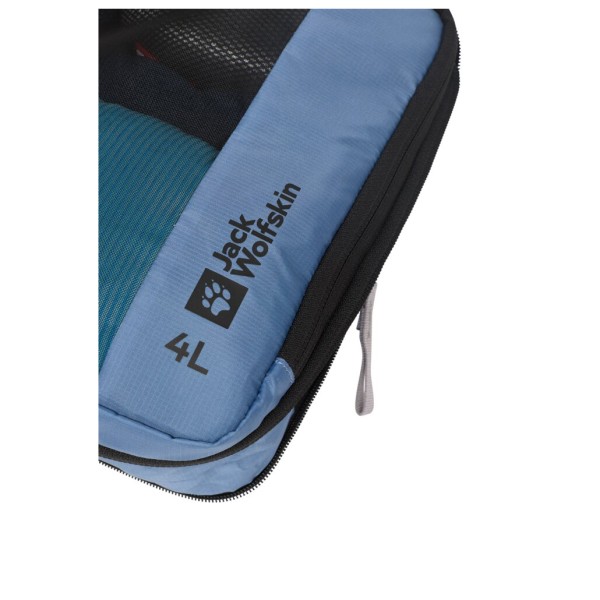 Jack Wolfskin - Compression Cube 4 - Sacca