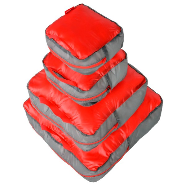 Pajak - UL Packing Cubes Set - Varustesäkki