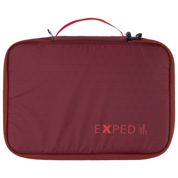 Exped - Case Padded - Funda