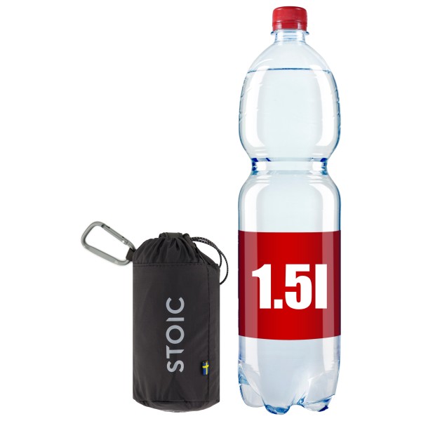 Stoic - HarnosandSt. Ultra Light Dry Backpack - Packsäck