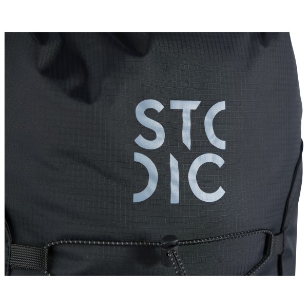 Stoic - HarnosandSt. Ultra Light Dry Backpack - Sacca