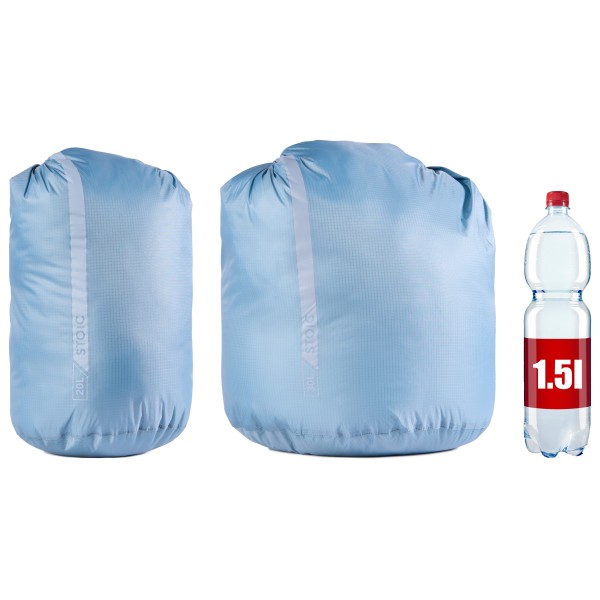 Stoic - HarnosandSt. Ultra Lite Dry Bag - Sacca
