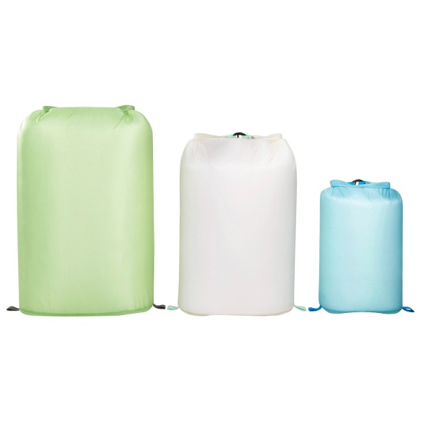Tatonka - SQZY Dry Bag Set - Paksæk