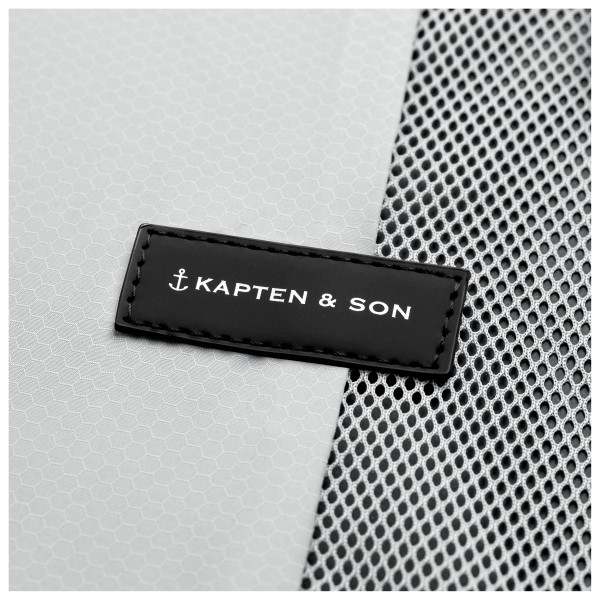 Kapten & Son - Packing Cubes Set Large - Sacca