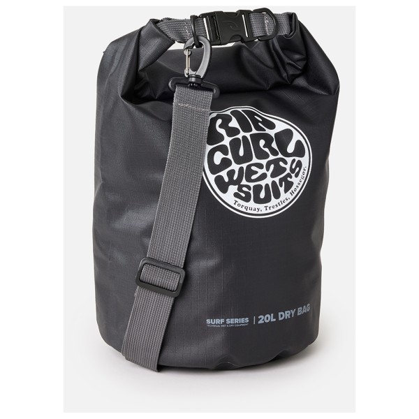 Rip Curl - Surf Series Barrel Bag 20 - Sacca