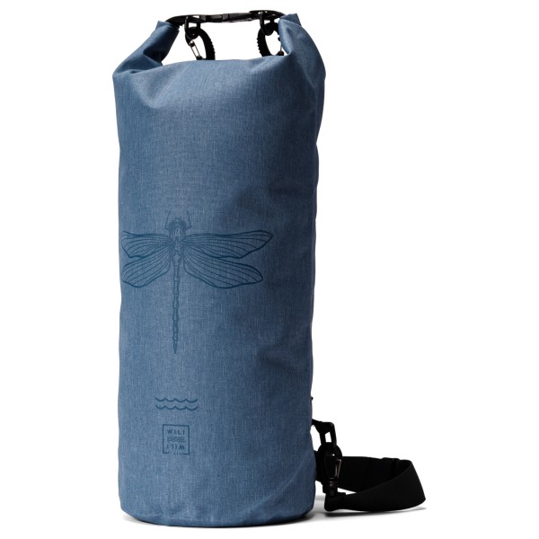 Wili Wili Tree - Dragon Fly - Pakzak