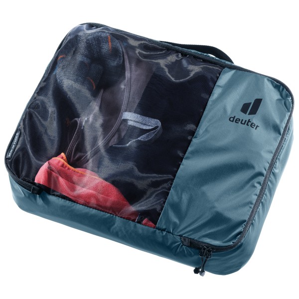 Deuter - Mesh Zip Pack 5 - Sacca