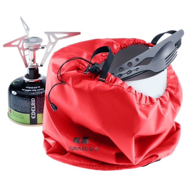 Deuter - Pack Sack 5 - Sacca