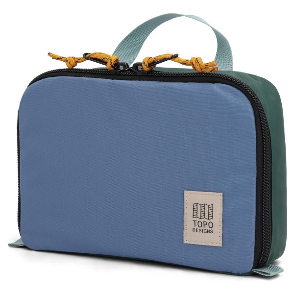 Topo Designs - Pack Bags 5 - Pakzak
