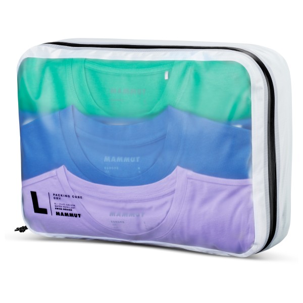 Mammut - Packing Cube Dry L - Packsäck