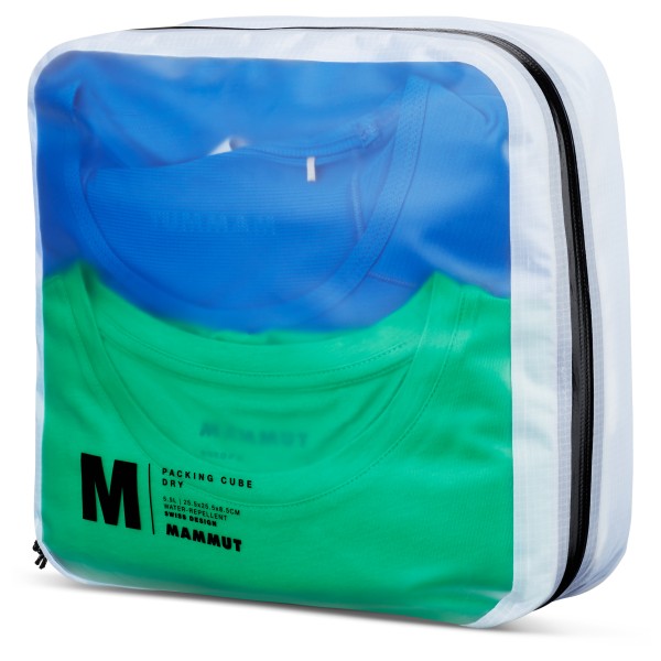 Mammut - Packing Cube Dry M - Varustesäkki
