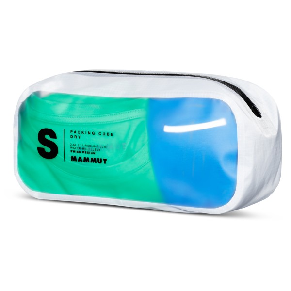 Mammut - Packing Cube Dry S - Funda