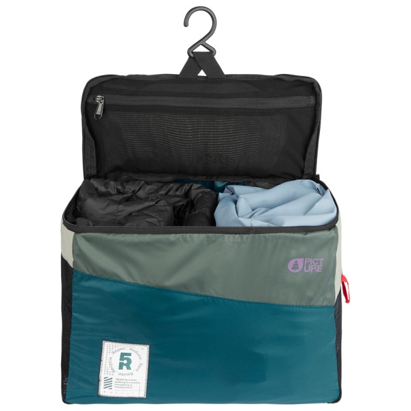 Picture - Wildpath Cube 12 - Sacca