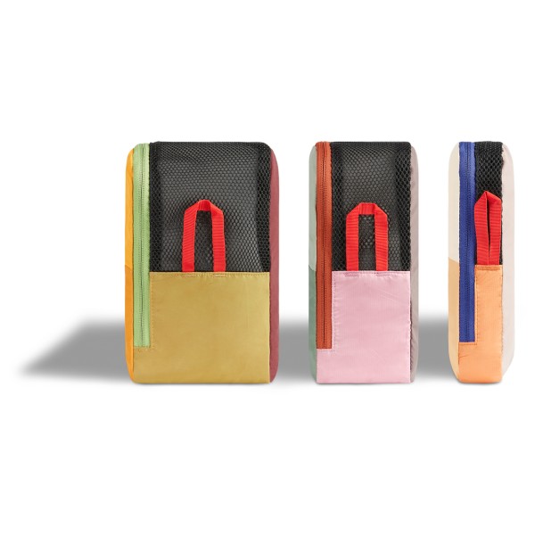 Picture - Wildpath Cube Pack - Funda