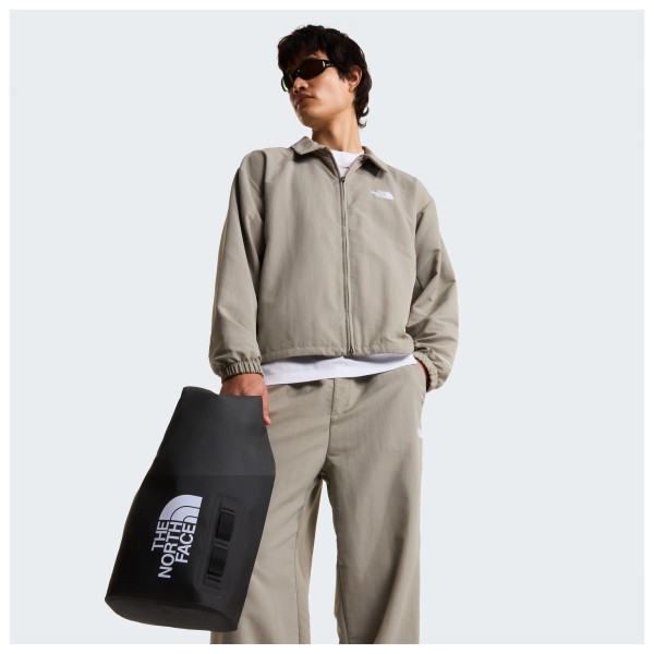 The North Face - Base Camp Dry Bag 12L - Paksæk