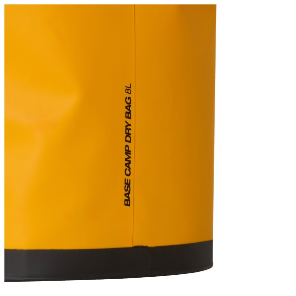 The North Face - Base Camp Dry Bag 8L - Packsäck