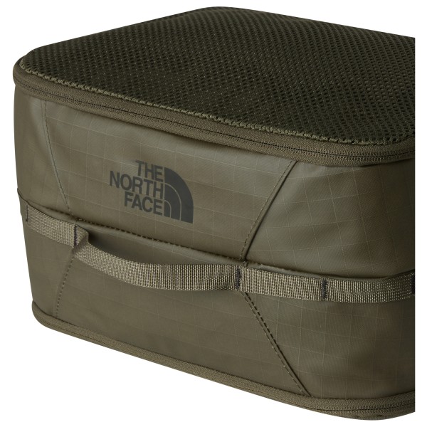 The North Face - Base Camp Voyager Cube - Pakzak