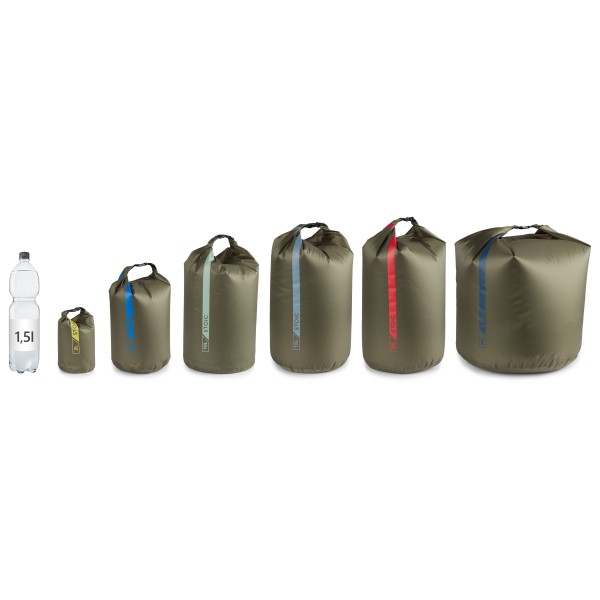 Stoic - HarnosandSt. II Dry Bag - Paksæk