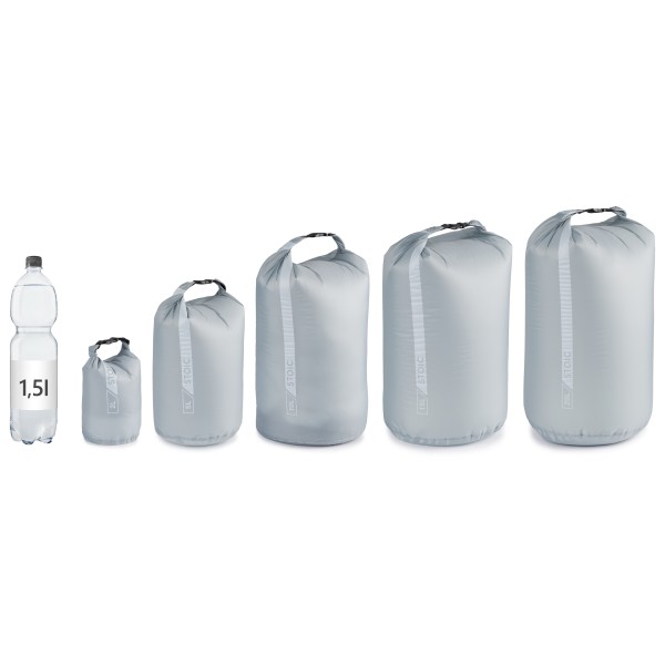 Stoic - HarnosandSt. II Ultra Lite Dry Bag - Paksæk