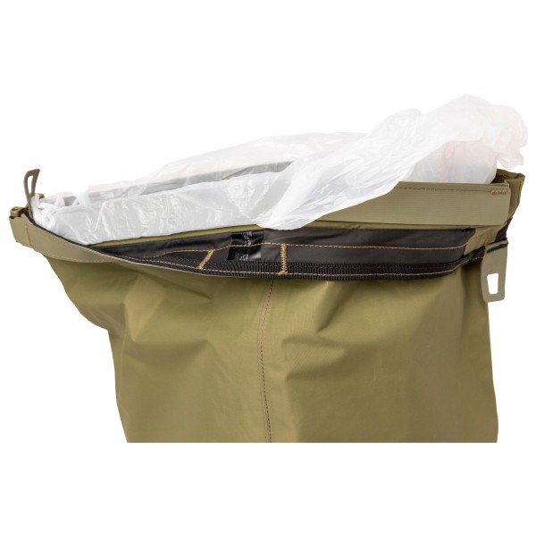 Sea to Summit - Trash Dry Bag - Packsäck