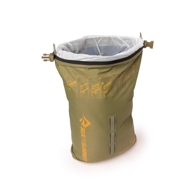Sea to Summit - Trash Dry Bag - Paksæk