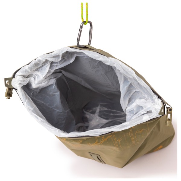 Sea to Summit - Trash Dry Bag - Paksæk