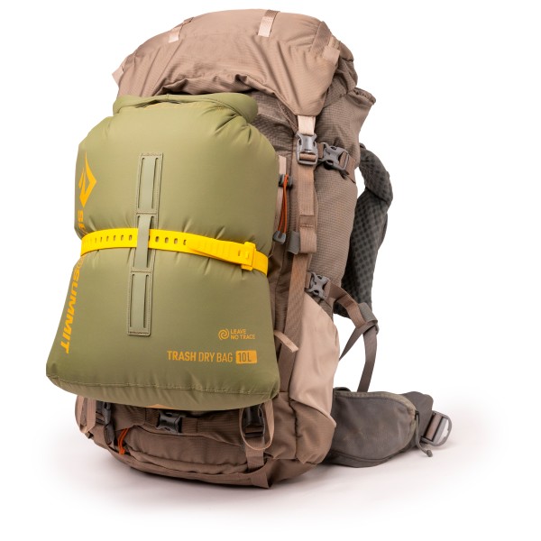 Sea to Summit - Trash Dry Bag - Paksæk