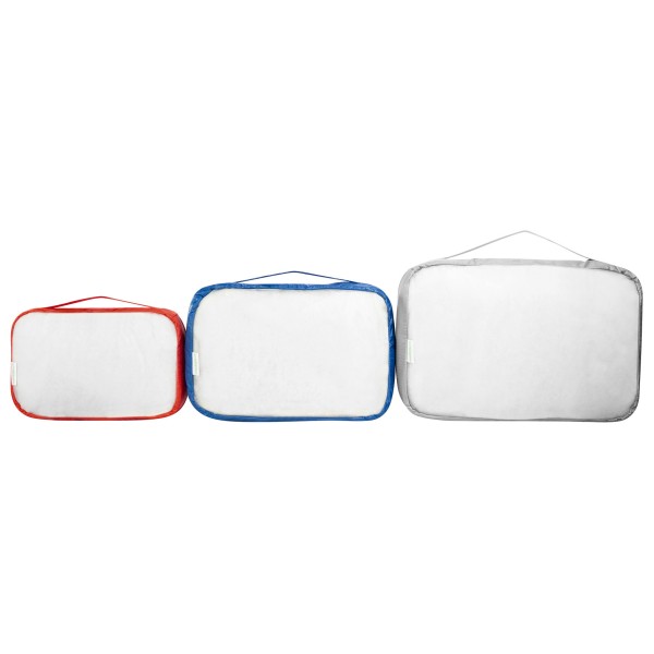 Tatonka - Mesh Bag Set III - Varustesäkki